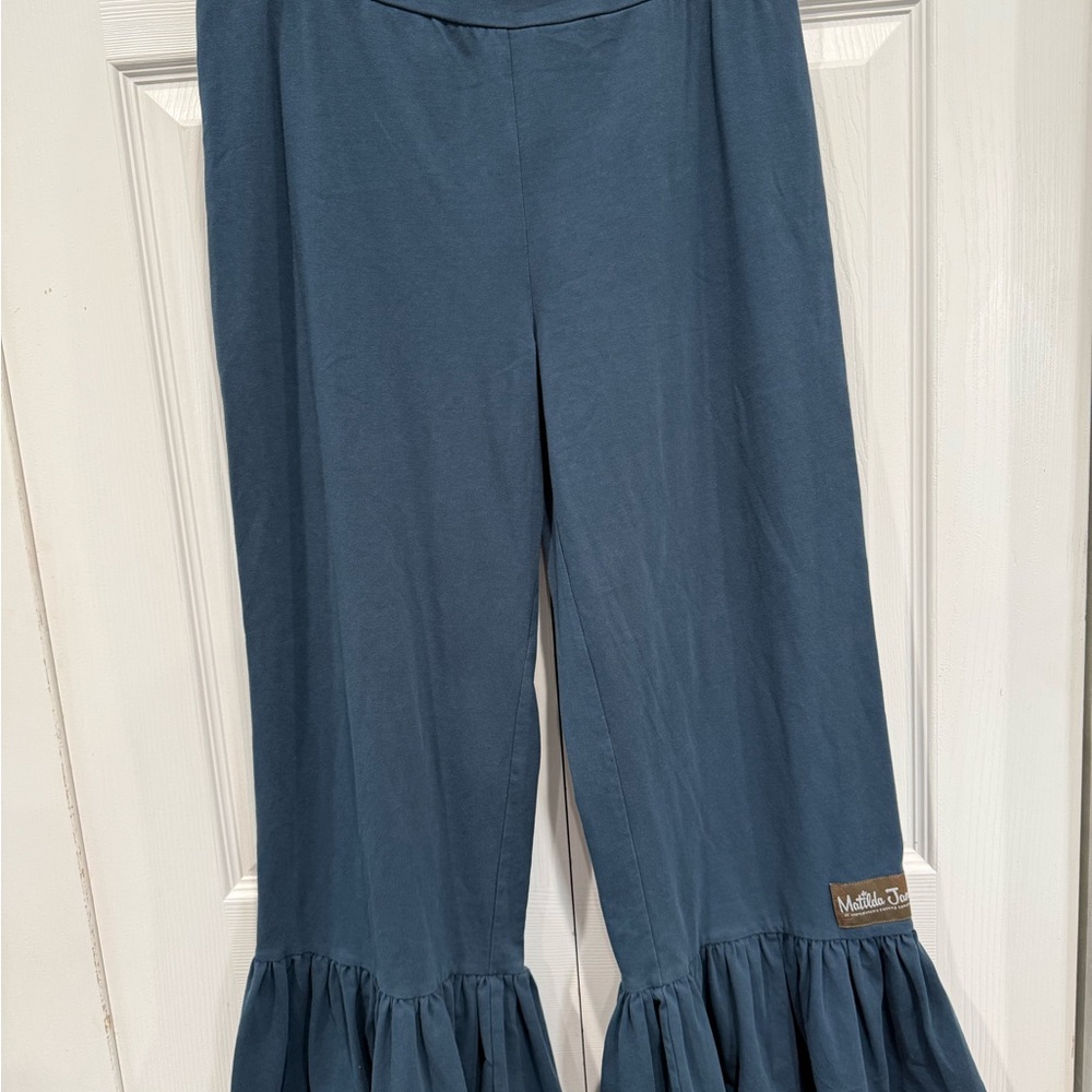 Matilda Jane women’s Ruffle Pants